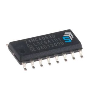 74HC4053 SO-16