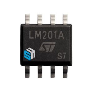 LM201A SOP-8
