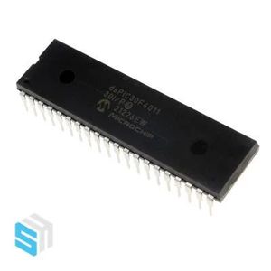 DSPIC30F4011-30I/P  DIP-40