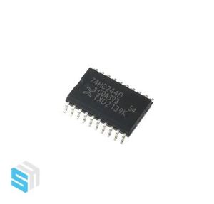 74HC244D SOW-20