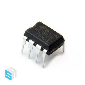 UC3842BN  DIP-8