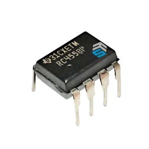 RC4558P DIP-8