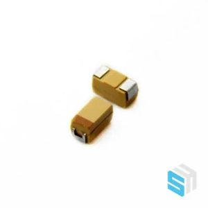 خازن تانتالیوم 1UF 25V(A)SMD