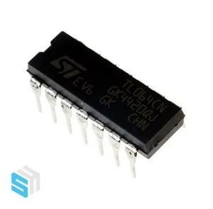 TL064CN  DIP-14