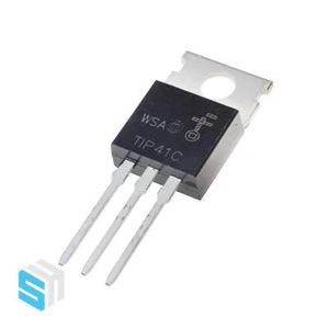 TIP41C  TO-220AB