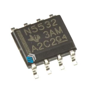 NE5532D SO-8