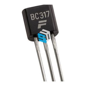 BC317 TO-92