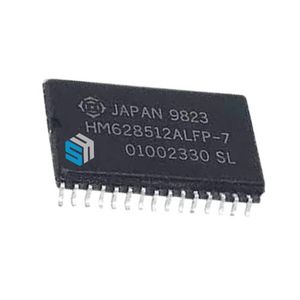 HM628512ALLFP-7 SO-32