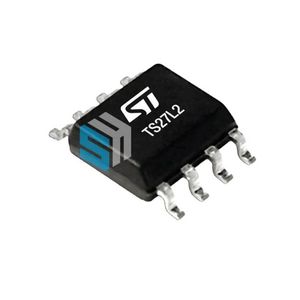TS27L2CDT SMD