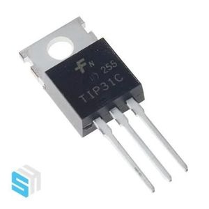 TIP31C  TO-220AB