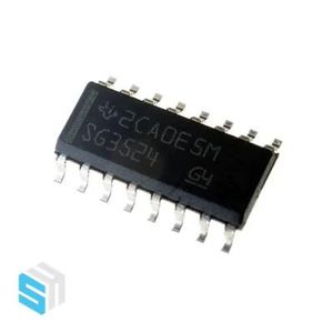 SG3524DR  SO-16