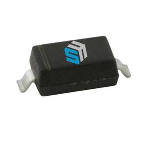 DIODE ZENER 8.2V 0805