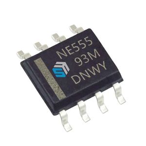 IC LM555 SMD