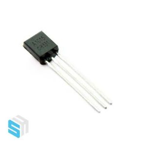 2SA1015 TO-92