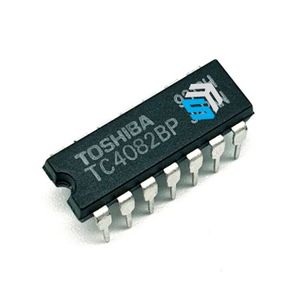 TC4082BP DIP-16