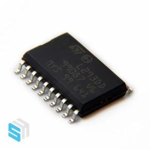 L293DD  SOW-20