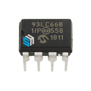 HD93LC66 DIP-8