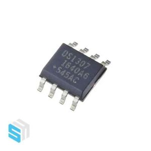 DS1307Z+  SO-8