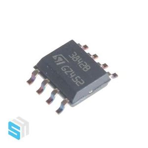 UC3842BD1  SO-8 (SOP-8)