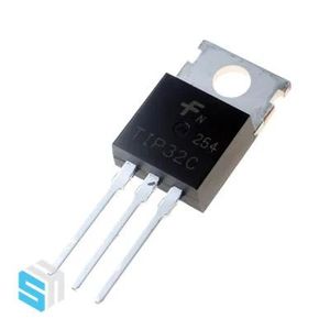 TIP32C  TO-220AB