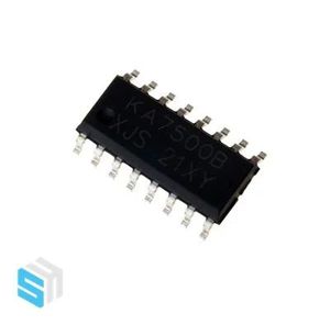 KA7500BD  SO-16