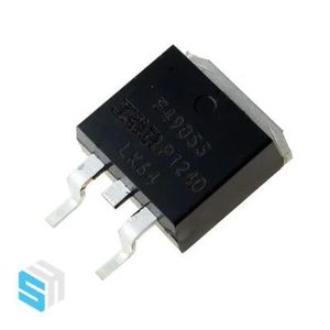IRF4905S  TO-263AB (D2PAK)