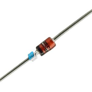 مقاومت 390 کیلو اهم 1/2 وات 1%