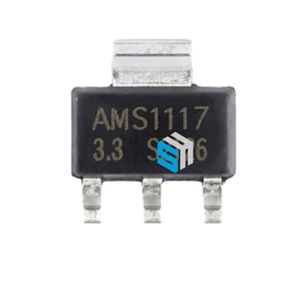 دیپ سوئیچ 2 تایی SMD