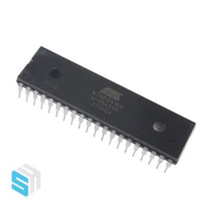 ATMEGA16A-PU  DIP-40