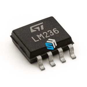 LM236 SOP-8