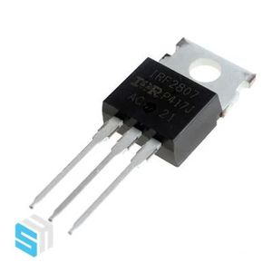IRF2807  TO-220AB