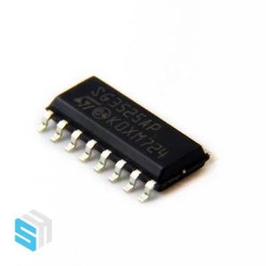 SG3525AP  SO-16