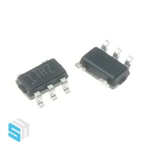 LTC4054ES5-4.2  SOT-23-5 (SC-74A)