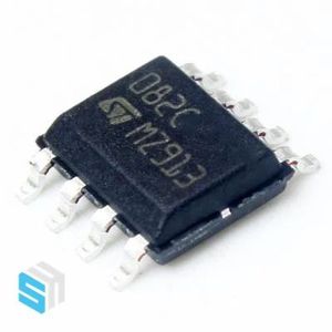 TL082CD  SO-8 (SOP-8)