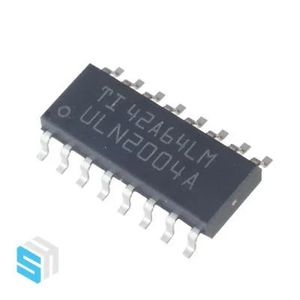 ULN2004ADR  SO-16