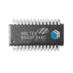 BS66F340C SSOP-28