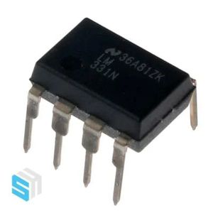 LM331N  DIP-8