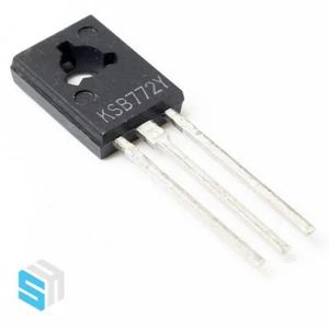 KSB772-Y  TO-126