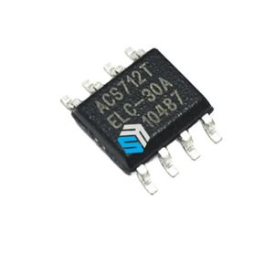 ACS712ELCTR-30A-T SOP-8