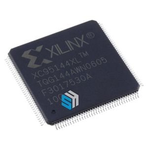 XC95144XLTQ144 SMD