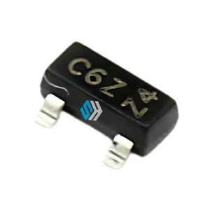 MMBF170 SOT-23
