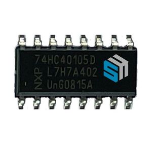 74HC40105 SO-16