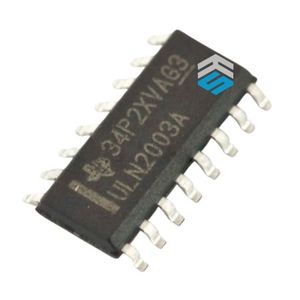 ULN2003 SMD