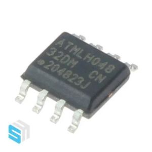 AT24C32D-SSHM  SO-8 (SOP-8)