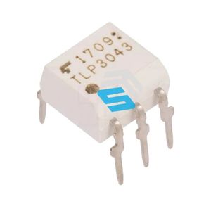 OPT TLP3043 DIP-5
