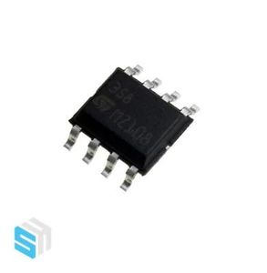 LM358D  SO-8 (SOP-8)