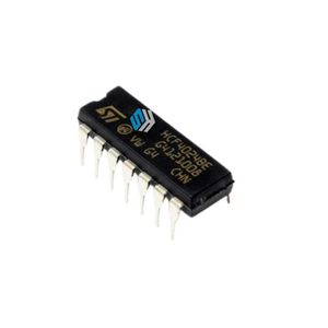 HCF4024BE DIP-14