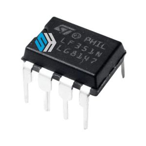 LF351N DIP-8