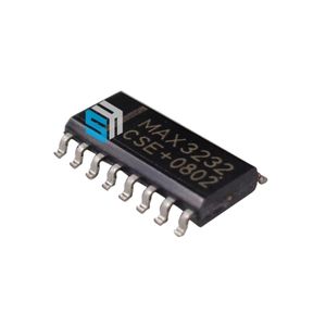 MAX3232CSE SMD