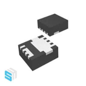 FDBL0110N60  PowerFLAT 5x6